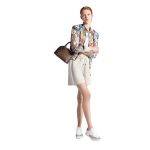 LV Stadium Sneaker - Image 5